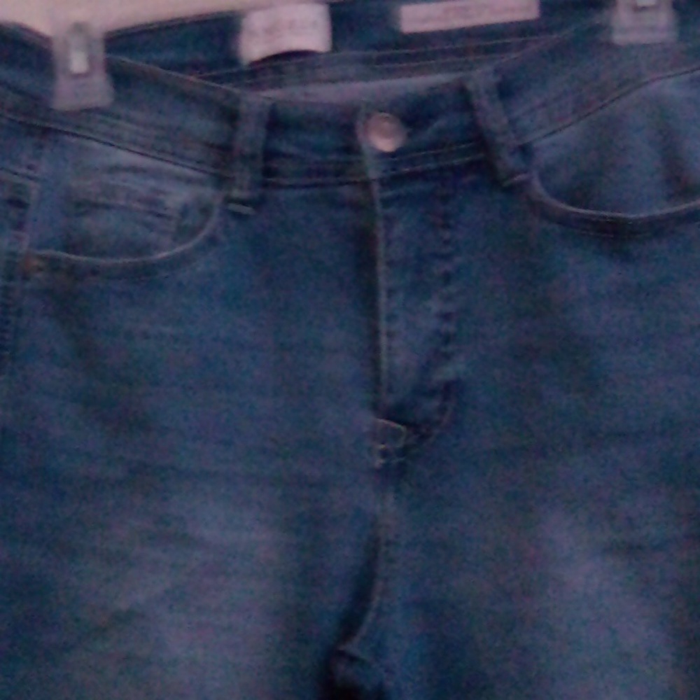 Angel brand skinny jeans